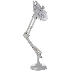 Star Wars LAMPA NA PSACÍ STŮL, obraz
