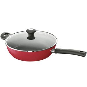 Schulte Ufer PÁNEV NA DUŠENÍ, nepřilnavý povrch PTFE, 28 cm obraz