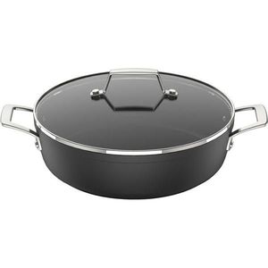 Rösle SERVÍROVACÍ PÁNEV 28 cm obraz