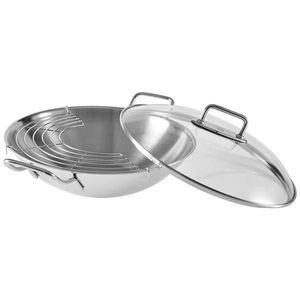 Zwilling WOK, 32 cm obraz