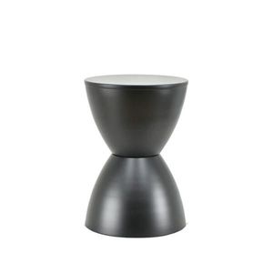 XXXL TABURET, kov, 32/45, 5 cm obraz