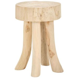 Livetastic TABURET, dřevo, 30/45/30 cm obraz