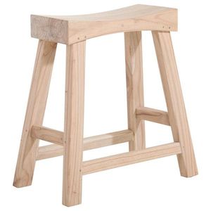 Livetastic TABURET, dřevo, 55/56/30 cm obraz