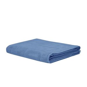Diesel OSUŠKA NA PLÁŽ, 100/180 cm, modrá obraz
