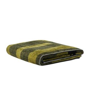 Diesel OSUŠKA DO SPRCHY, 95/150 cm, zelená obraz