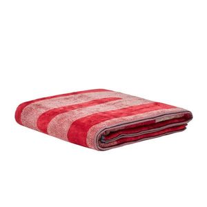 Diesel OSUŠKA DO SPRCHY, 95/150 cm, červená obraz