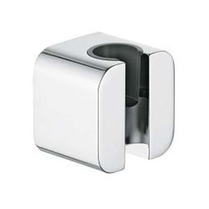 KLUDI A-Qa Nástěnný držák sprchy, chrom 6555105-00 obraz