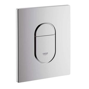 GROHE Arena Cosmopolitan Ovládací tlačítko, chrom 38844000 obraz
