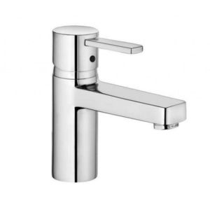KLUDI Zenta Umyvadlová baterie XL, chrom 382620575 obraz