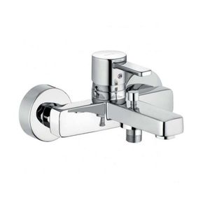 KLUDI Zenta Vanová baterie, chrom 386700575 obraz