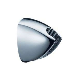 HANSGROHE Držáky Nástěnný držák sprchy Porter'C, chrom 27521000 obraz