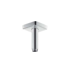 HANSGROHE Croma Select E Sprchové rameno 10 cm, chrom 27467000 obraz
