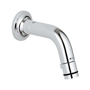 GROHE Universal Univerzální nástěnný ventil, chrom 20205000 obraz