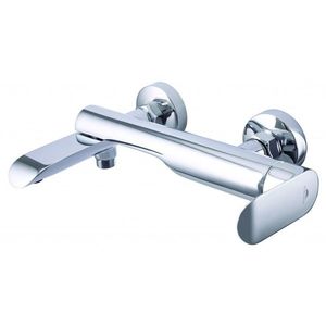 Rubineta Vanová baterie ULTRA U-10 NEW CHROM OLBAU10N obraz