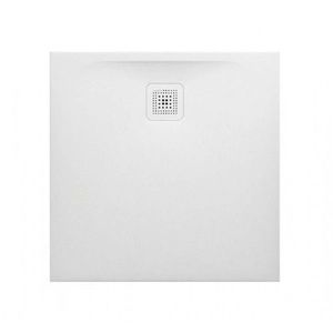 Laufen Pro Sprchová vanička 80x80 cm, bílá H2109500000001 obraz