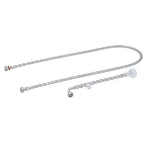 GEBERIT AquaClean Sada pro připojení vody pod omítku 12/15 cm 147.020.00.1 obraz