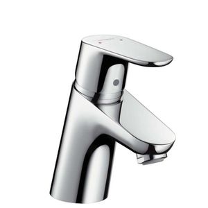 HANSGROHE Focus E2 Umyvadlová baterie, LowFlow 3, 5 l/min, chrom 31952000 obraz