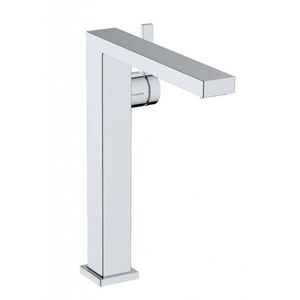 HANSGROHE Tecturis E Umyvadlová baterie, CoolStart, EcoSmart, chrom 73072000 obraz
