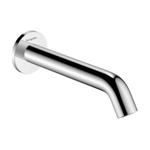 HANSGROHE Tecturis S Vanová vpusť, chrom 73411000 obraz