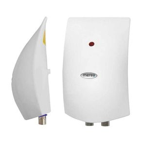Mereo Průtokový ohřívač vody 3, 5 kW, nízkotlaký EPO10 obraz
