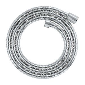 GROHE Hadice Sprchová hadice VitalioFlex Metal 1, 75 m, chrom 27503001 obraz