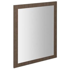 SAPHO NIROX zrcadlo v rámu 60x80cm, borovice rustik NX608-1616 obraz