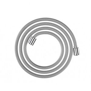 HANSGROHE Hadice Sprchová hadice, 200 cm, chrom 28230000 obraz