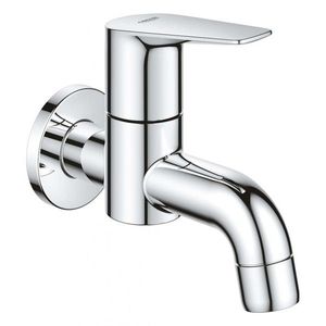 GROHE BauEdge Umyvadlový ventil, chrom 20238001 obraz