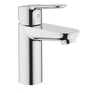 GROHE BauEdge Umyvadlový ventil, chrom 32861000 obraz