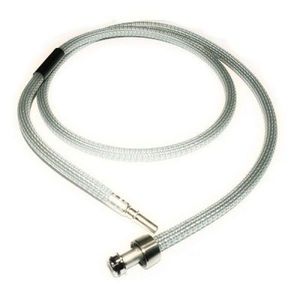 HANSGROHE Náhradní díly Odnímatelná hadice k dřezové baterii, chrom 95507000 obraz