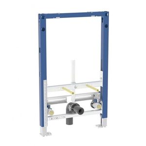 GEBERIT Duofix Předstěnová instalace pro bidet, výška 82 cm, univerzální 111.515.00.2 obraz