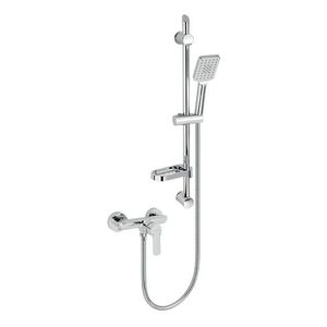NOVASERVIS Koupelnová sada sprchová Metalia 54, chrom 54061KIT, 0 obraz