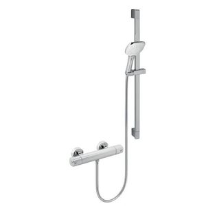 NOVASERVIS Koupelnová sada sprchová Metalia 58, chrom 58960KIT, 0 obraz