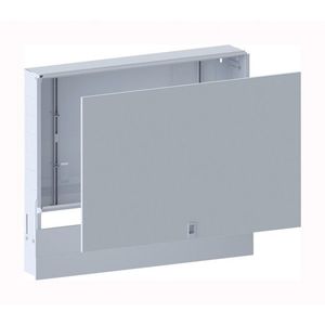 NOVASERVIS Skříň rozdělovače podomítková 445/580-650/115-180 SZP1 obraz