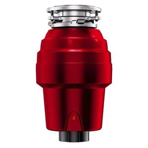 SAPHO Dřezový drtič kuchyňského odpadu, 230V, 380W, pneu. spínač DW576 obraz