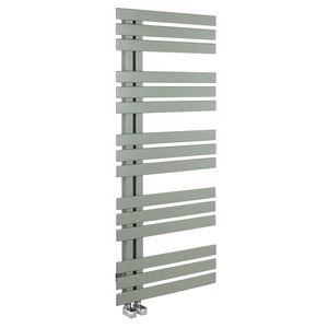 SAPHO SILVANA otopné těleso 500x1236, verde mat IR154V obraz