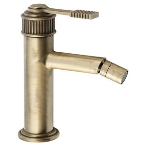 SAPHO VERSI stojánková bidetová baterie, bronz RV003/18 obraz