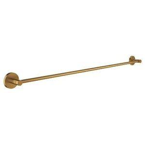 GROHE Essentials Držák na osušky, kartáčovaný Cool Sunrise 40386GN1 obraz