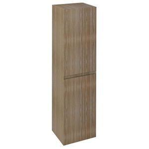 SAPHO FILENA vysoká skříňka 35x140x30cm, dub FID3540D obraz