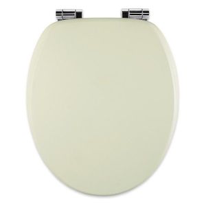 Wc sedátko se zpomalovacím mechanismem AWD Interior MDF Napoli 1701 AWD02181701 obraz