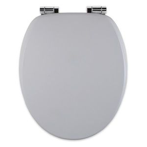 Wc sedátko se zpomalovacím mechanismem AWD Interior MDF Faro 1700 AWD02181700 obraz