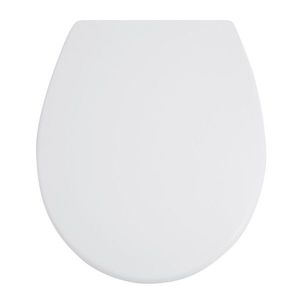 Wc sedátko AWD Interior polypropylen Swing 1218 AWD02181218 obraz