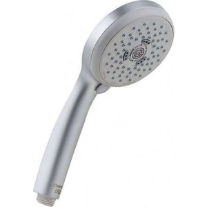 HANSGROHE Croma 100 Sprchová hlavice Multi, 3 proudy, matný chrom 28536880 obraz