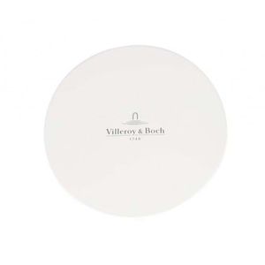 VILLEROY & BOCH Subway Infinity Kryt odtoku pro sprchovou odpadní soupravu, bílá 92260268 obraz