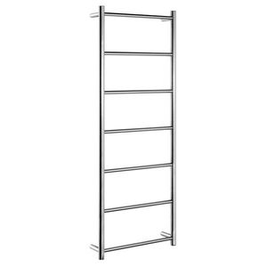 SAPHO SHICK nástěnný sušák ručníků 500x1344 kulatý, chrom SH500 obraz