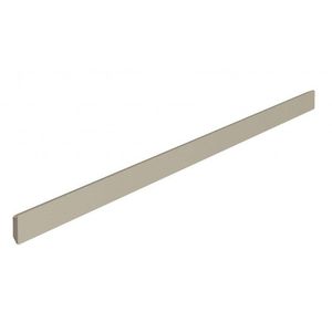 HANSGROHE WallStoris Planet Edition Nástěnná tyč 70 cm, béžová 28911210 obraz