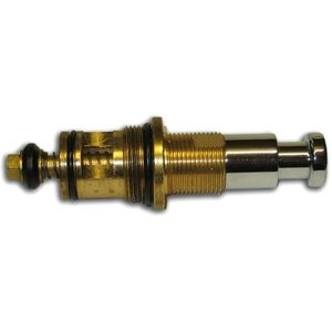 NOVASERVIS Přepínač podomítkové baterie s těsněním 15mm chrom PR/3050R, 0 obraz