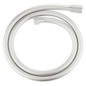 GROHE Hadice Silverflex sprchová hadice 125 cm, supersteel 28362DC0 obraz