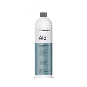 Koch Chemie Čistič na vinyl a kůži Koch Allround Leather Cleaner 1 l č. 522001 EG9522001 obraz