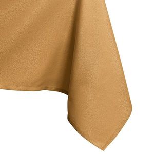 Běhoun na stůl AmeliaHome EMPIRE zlatý, velikost 30x100 obraz